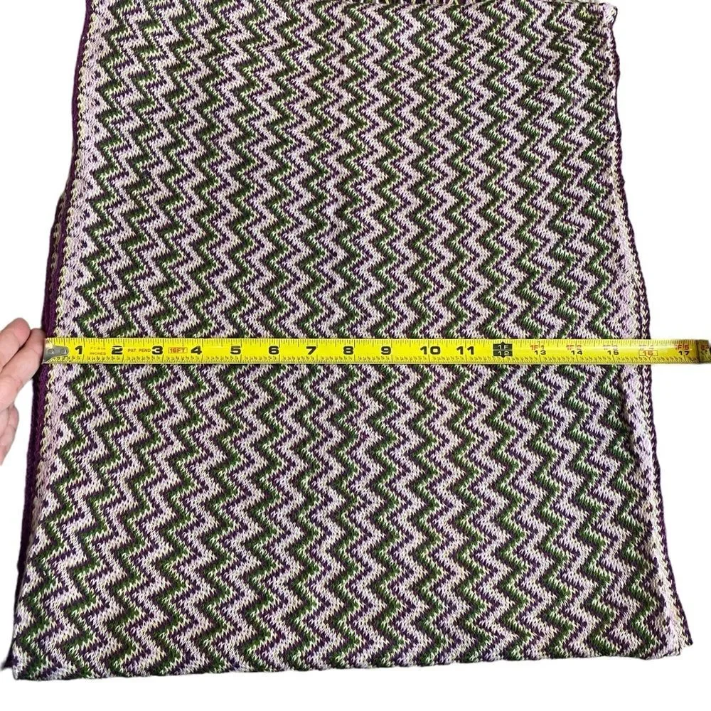 Missoni women iconic